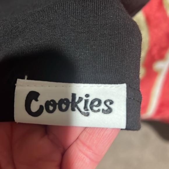 Cookies tshirt - Picture 2 of 3